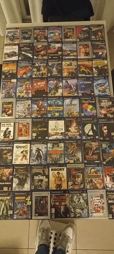 Giochi ps2 videogiochi - videogiochi,