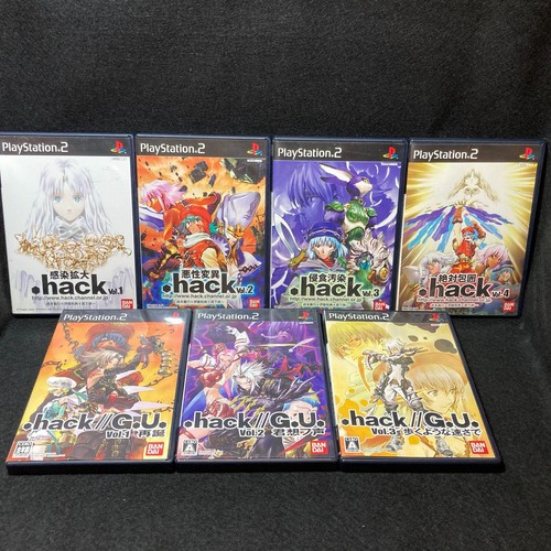 Ps2 hack g u - e, 3