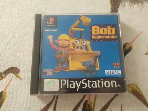 Ps1 ps2 ps3 bob - ps2,