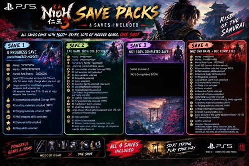 Nioh - nioh,