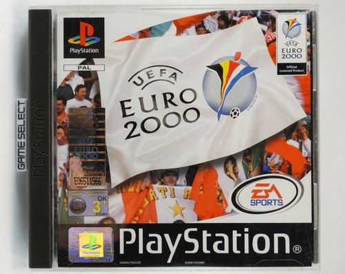 Euro 2000 uefa - euro,