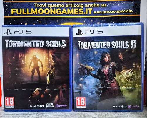 Bundle giochi tormented - bundle,
