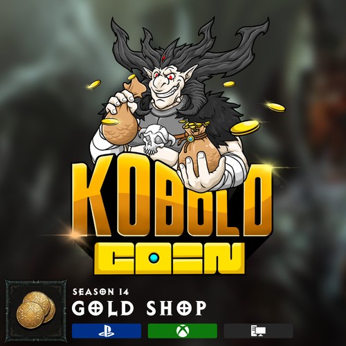 Diablo gold 000m - diablo,