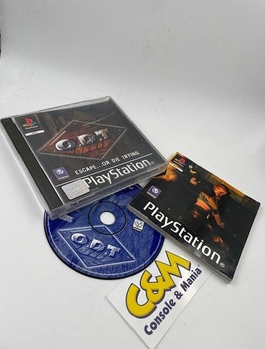 Playstation usato - o.d.t.,