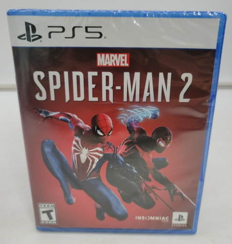 Marvel spider man - spider-man, 2