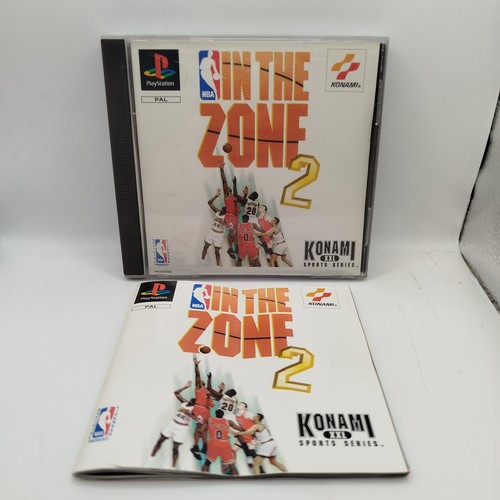 Nba the zone - zone, 2