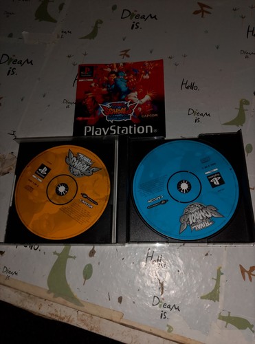 Gioco playstation rival - gioco, 1/2