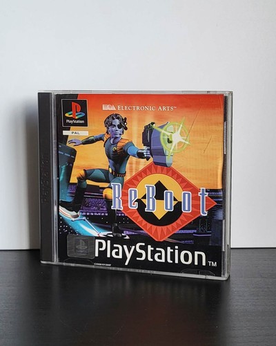 Video game for playstation - video,