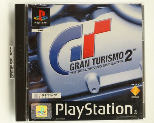 Gran turismo prima stampa - turismo,