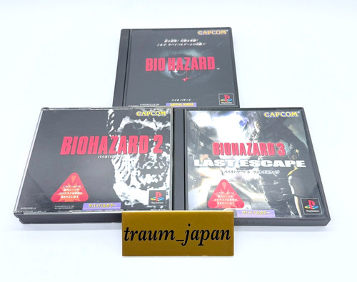 Lotto resident evil - lotto,