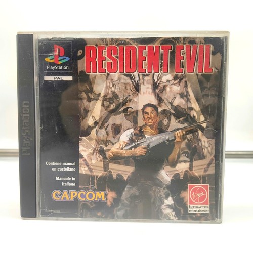 Resident evil edizione - resident,