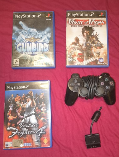 Giochi per console sony - sony, ps2