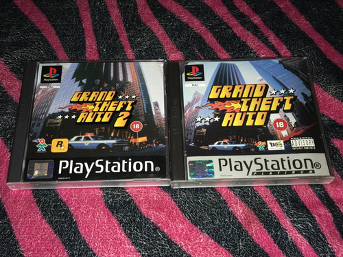 Pacchetto giochi grand theft - pacchetto,