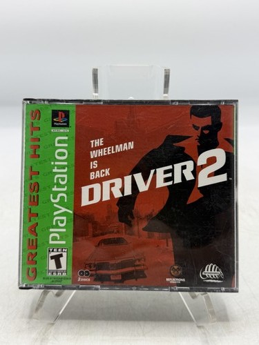 Driver - , hits)