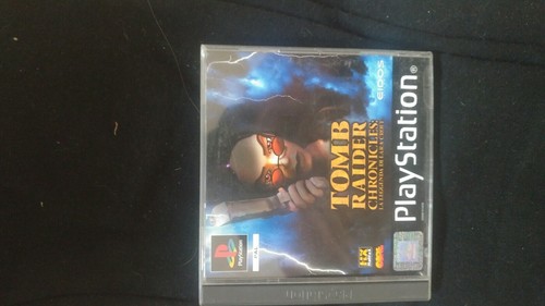 Vintage giochi playstation - playstation, 1