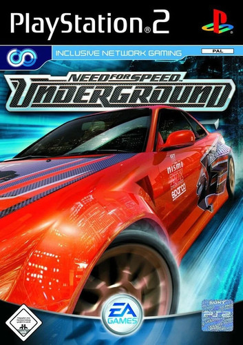 Gioco need for speed - gioco,