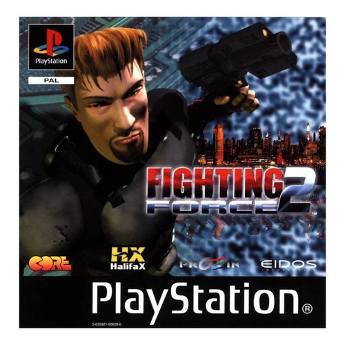 Videogioco playstation - videogioco, 1