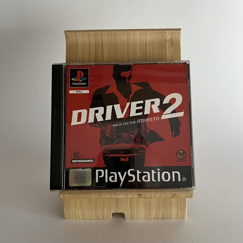 Sony ps1 driver italiano - ps1,