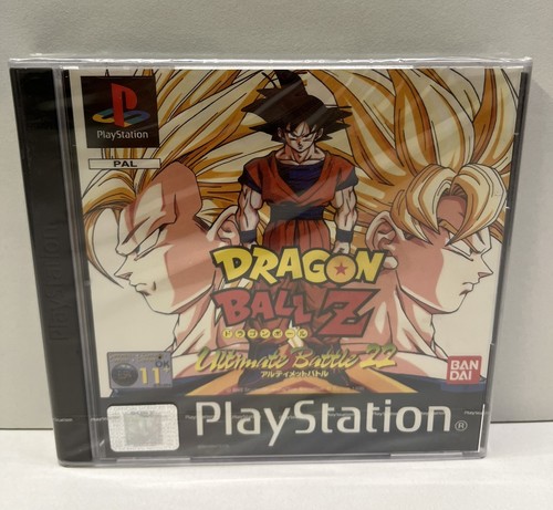 Dragon ball ultimate battle - dragon,