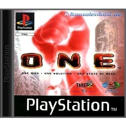 Gioco ps1 sony - ps1, 1