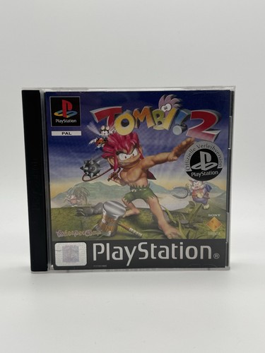 Tombi - , 2