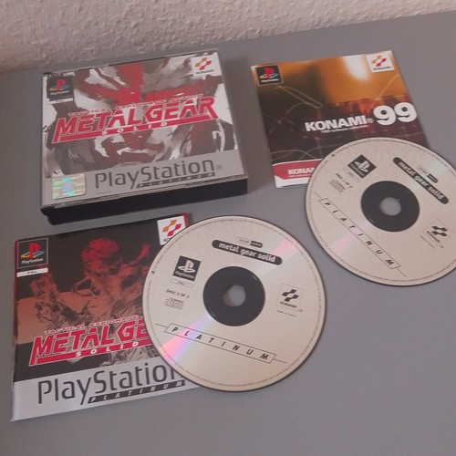 Metal gear solid 2000 - gear,