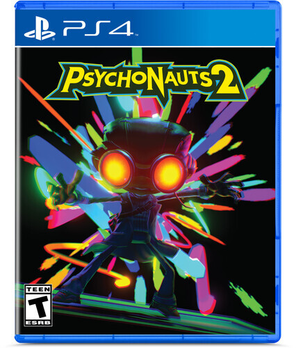 Psychonauts motherlobe - psychonauts, 2: