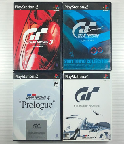 Lotto gran turismo a spec - lotto, a-spec