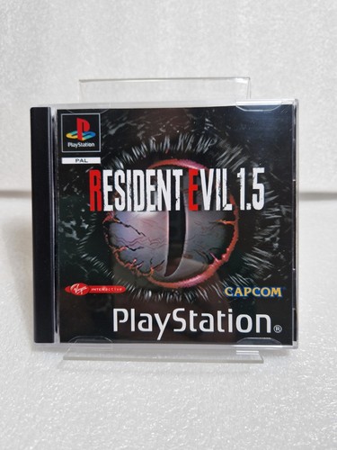 Resident evil prototype - prototype,