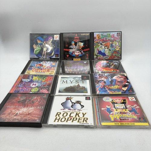 Giochi playstation ps1 con - 1,