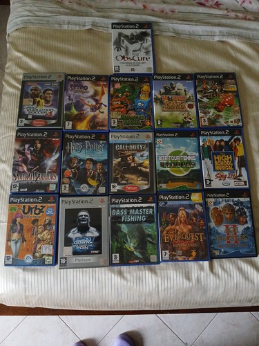 Gioco playstation 2 - playstation,