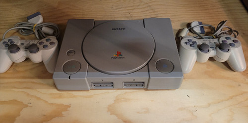 Sony playstation con - playstation,