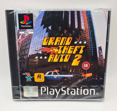 Grand theft auto sigillato - grand,