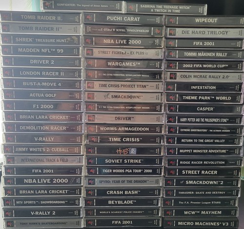 Sony ps1 psx - ps1, playstation