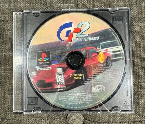 Gran turismo sony - gran, (sony