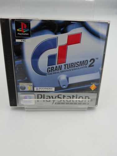 Gioco gran turismo - gran,