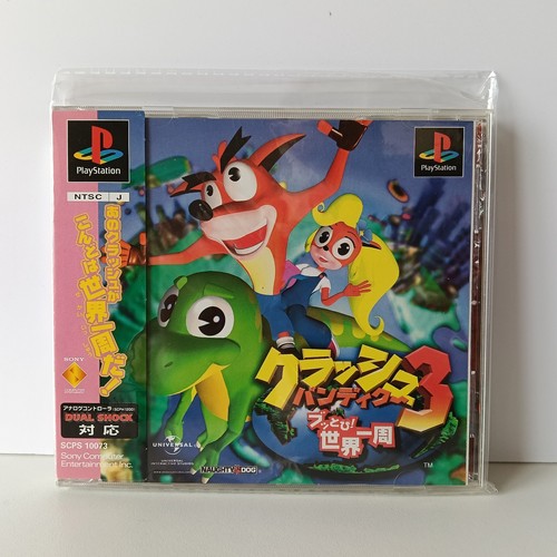 Crash bandicoot - crash,