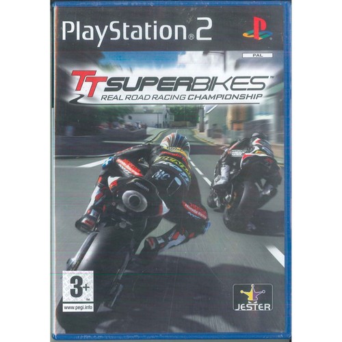 Superbikes real road racing - superbikes,