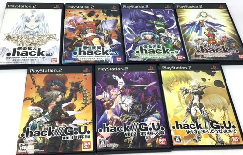 Ps2 hack g u lotto - 2, &
