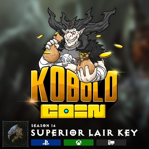 Diablo oggetti 10x tana - diablo,