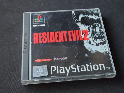 Gioco sony playstation ps1 - 1,