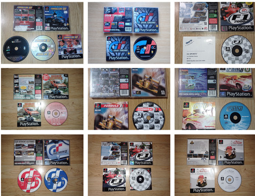 Sony playstation ps1 - playstation,