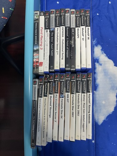 Giochi playstation 2 - playstation,