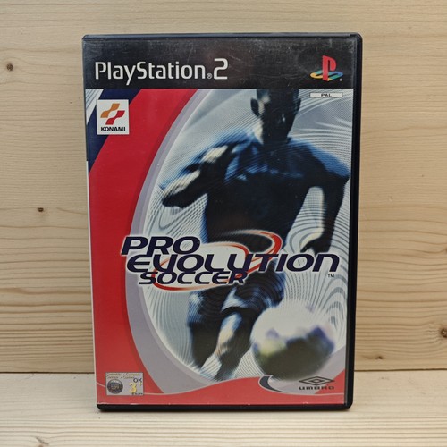 Pro evolution soccer - evolution,