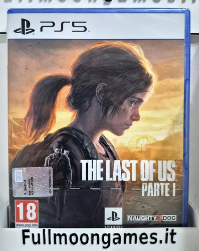 The last parte - us, remake