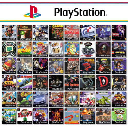 Ps1 playstation gioco - ps1, a