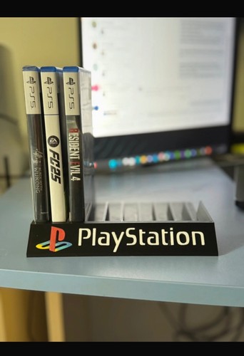 Stand giochi playstation ps1 - stand,