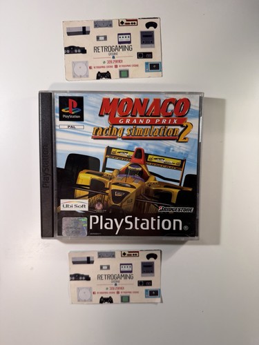 Playstation monaco grand - 1,
