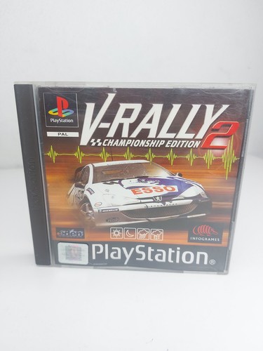 Rally pal ita completo - v-rally,