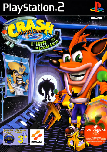 Gioco crash bandicoot - gioco,
